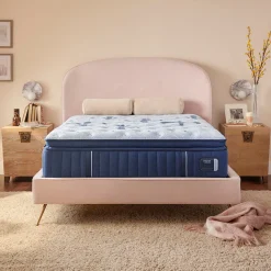 Estate Soft Pillow Top Mattress