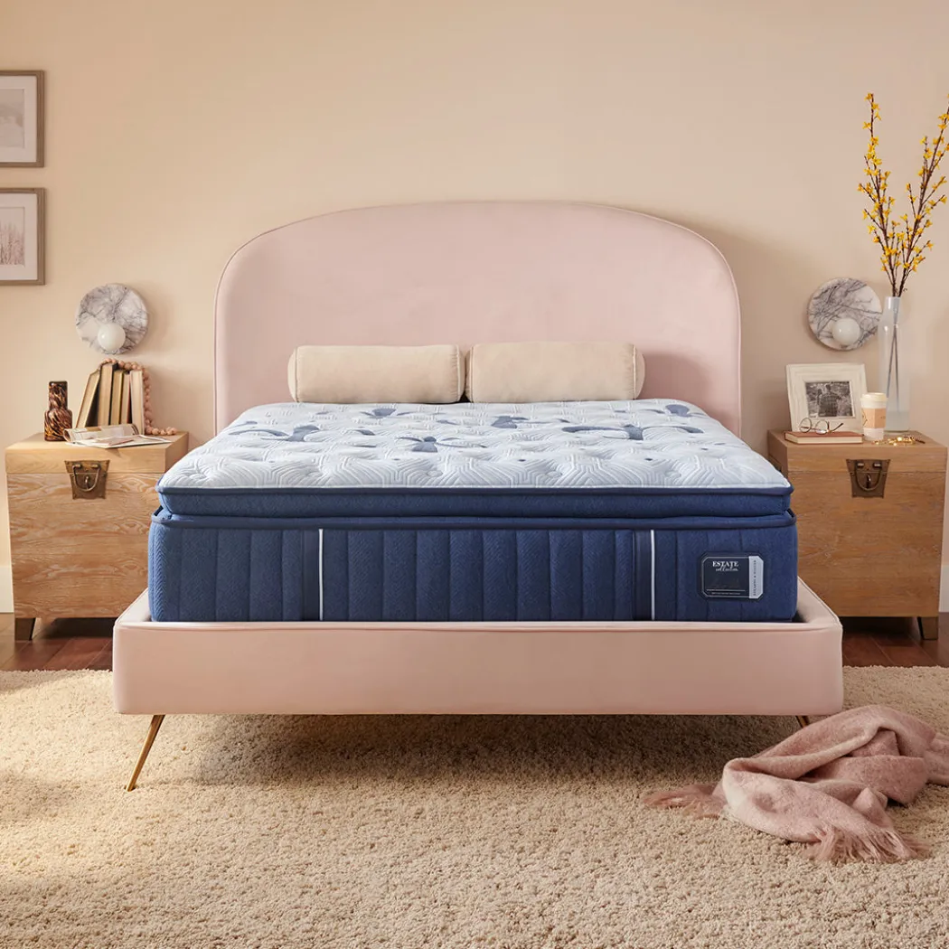 Estate Soft Pillow Top Mattress