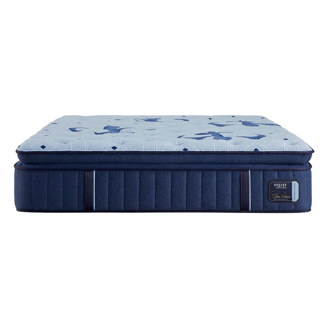 Estate Soft Pillow Top Mattress