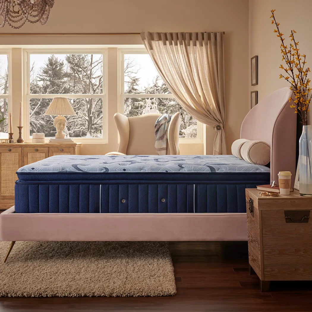 Estate Soft Pillow Top Mattress