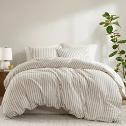 Etta Duvet Set with Insert