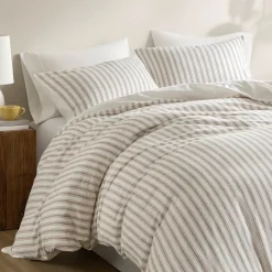 Etta Duvet Set with Insert