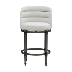 Eunice Upholstered Stool