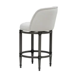 Eunice Upholstered Stool