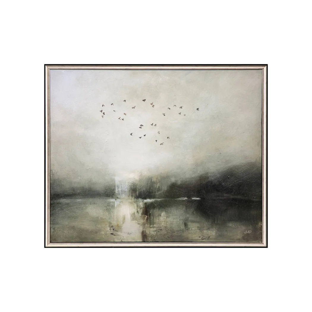Evening Flight