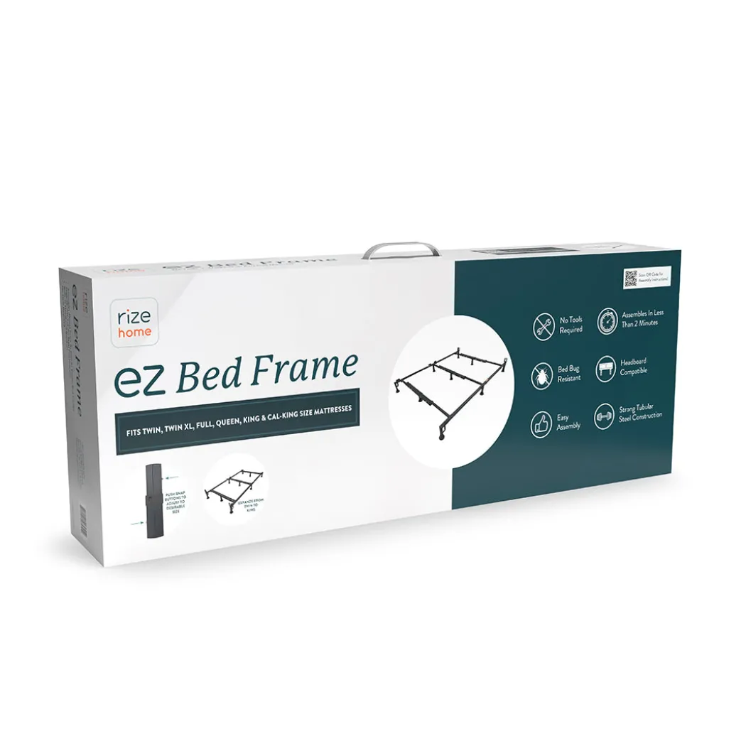 EZ Bed Frame