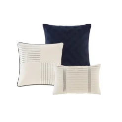 Farmhouse Comforter Set