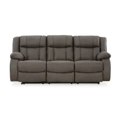 First Base Reclining Sofa