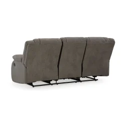 First Base Reclining Sofa