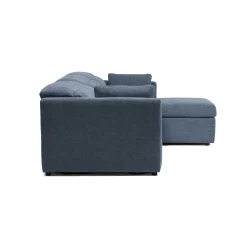 Fitz Power Reclining Sectional