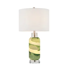 Fleming Table Lamp
