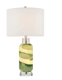 Fleming Table Lamp