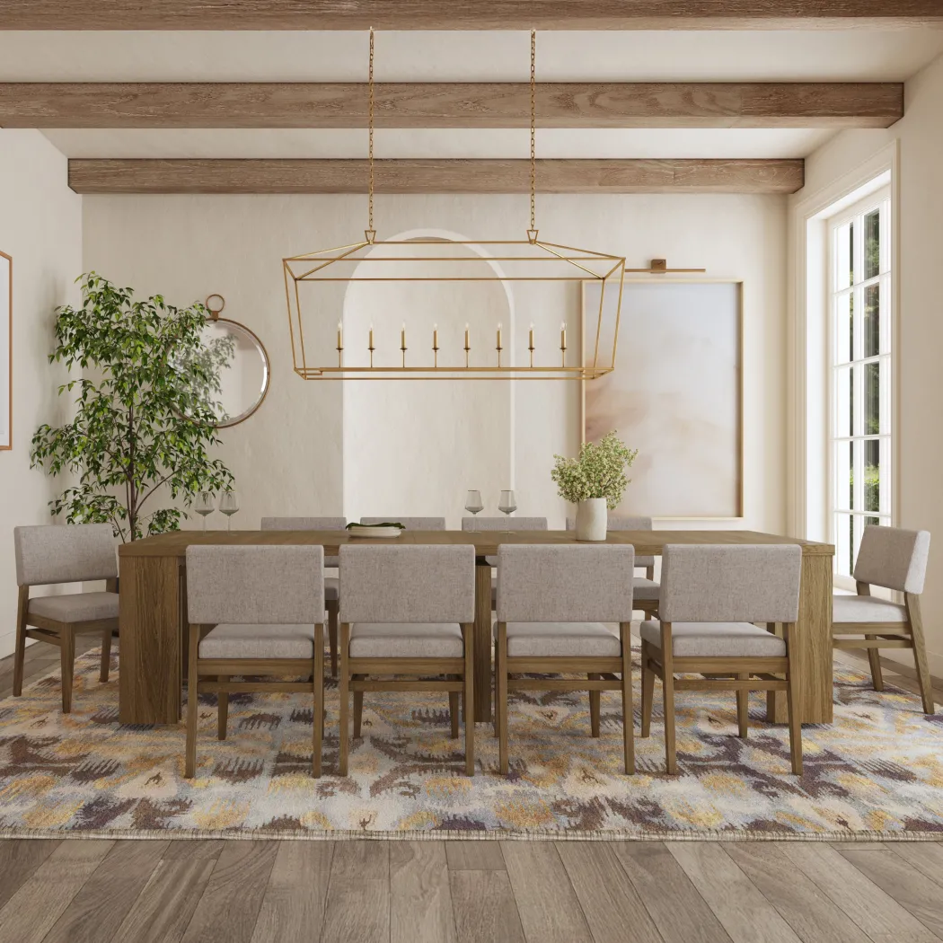 Flex Dining Table