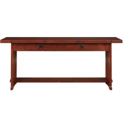 Flip Top Harvest Table