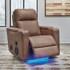 Flynn Power Glider Recliner