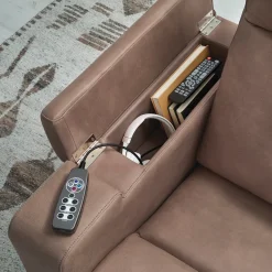Flynn Power Glider Recliner