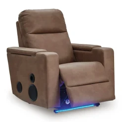 Flynn Power Glider Recliner