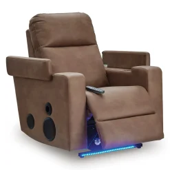 Flynn Power Glider Recliner