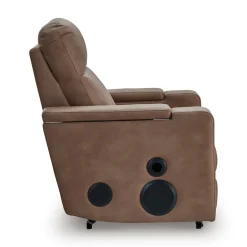 Flynn Power Glider Recliner