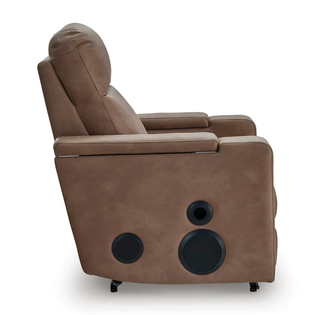 Flynn Power Glider Recliner