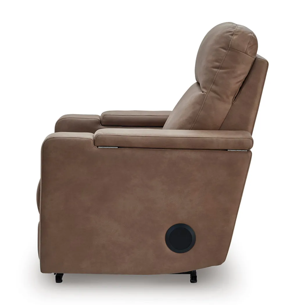 Flynn Power Glider Recliner