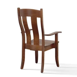 Fort Knox Arm Chair