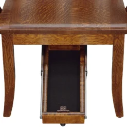 Fort Knox Arm Chair