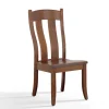 Fort Knox Side Chair