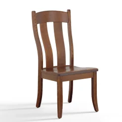 Fort Knox Side Chair