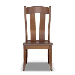 Fort Knox Side Chair