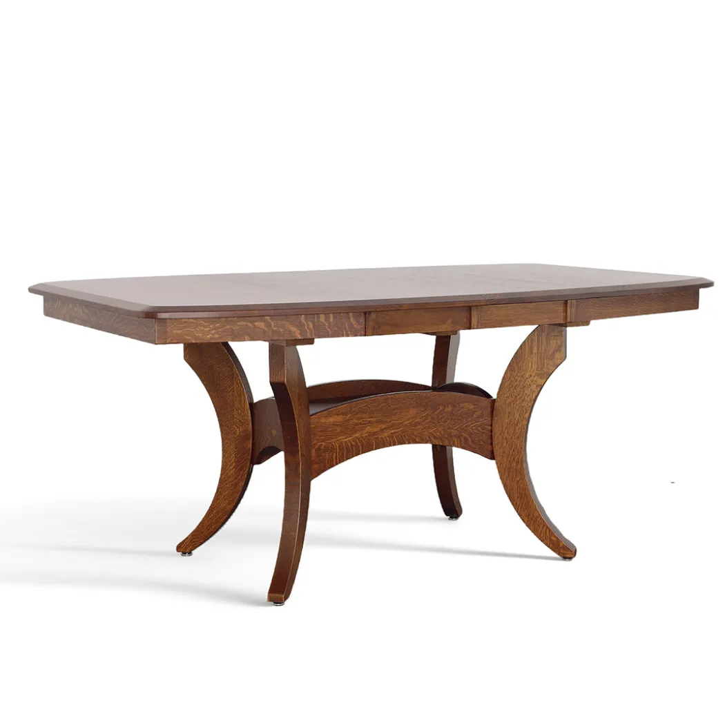 Fort Knox Trestle Table