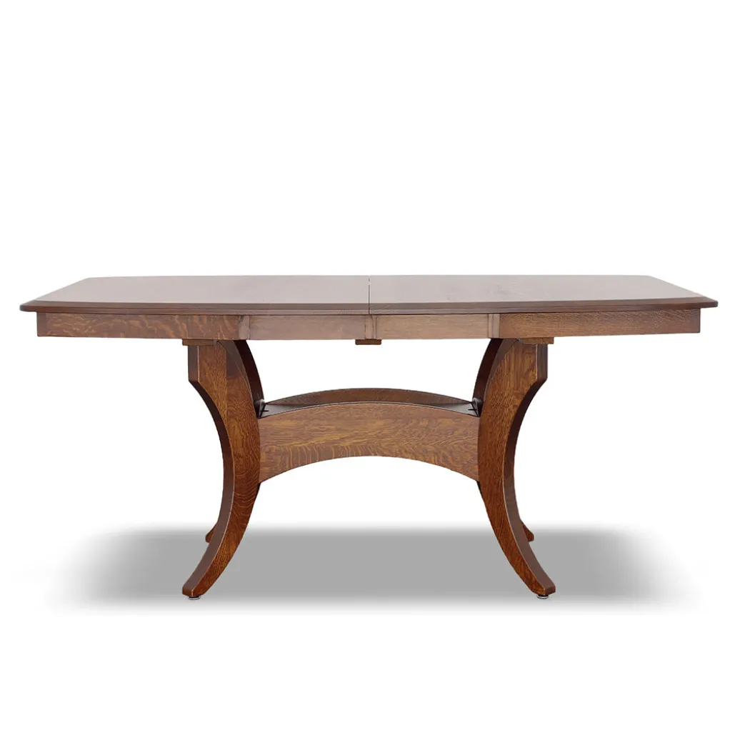 Fort Knox Trestle Table
