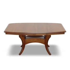 Fort Knox Trestle Table