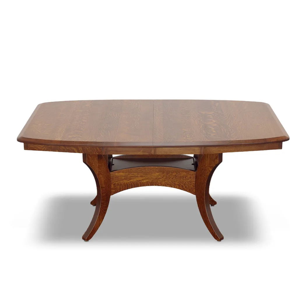 Fort Knox Trestle Table