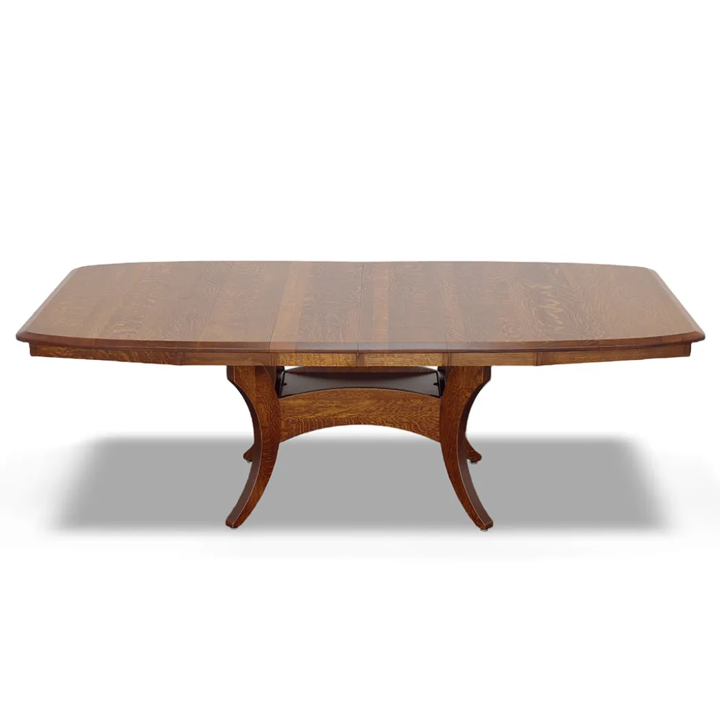 Fort Knox Trestle Table