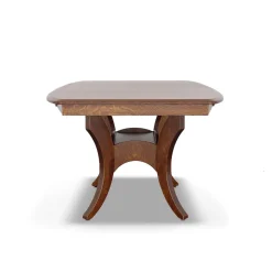 Fort Knox Trestle Table