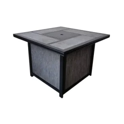 Franklin Gas Fire Pit Set (5pc)