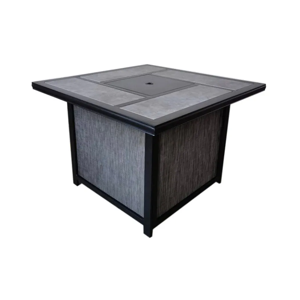 Franklin Gas Fire Pit Set (5pc)