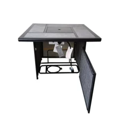 Franklin Gas Fire Pit Set (5pc)