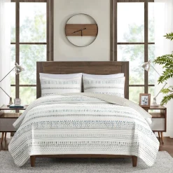 Fraser Quilt Set