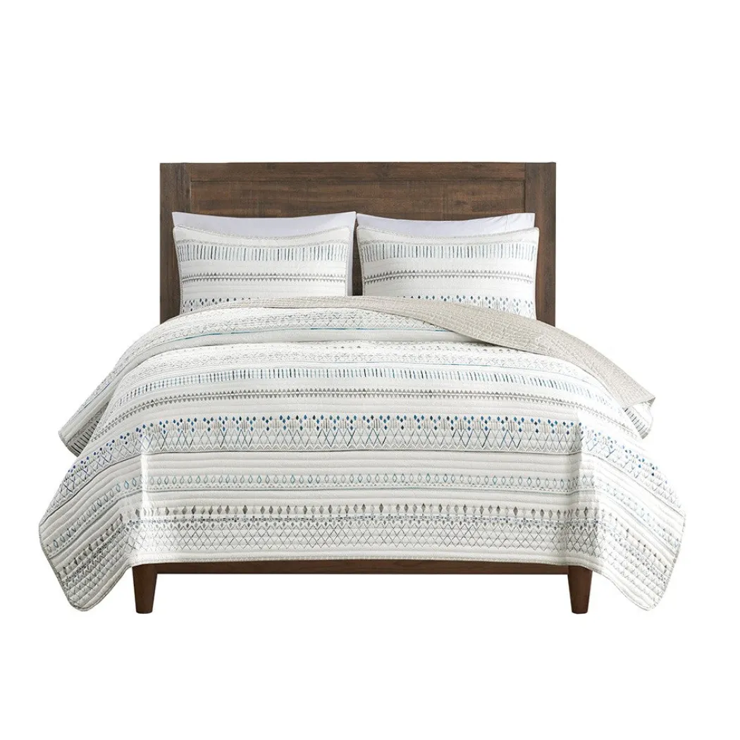 Fraser Quilt Set