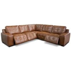 Fresno Reclining Sectional
