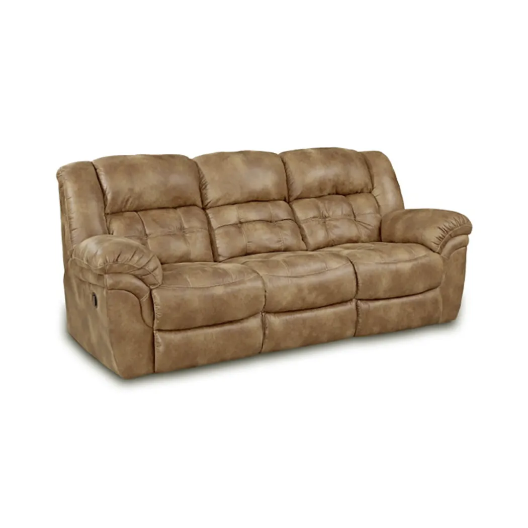 Frontier Reclining Sofa