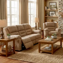 Gambler Rocker Recliner