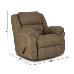 Gambler Rocker Recliner