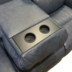 Genet Power Reclining Sofa