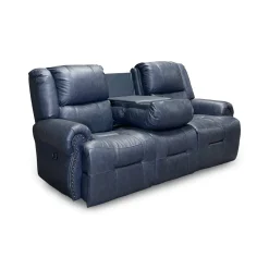 Genet Power Reclining Sofa