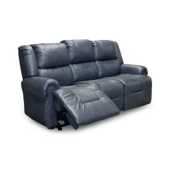 Genet Power Reclining Sofa
