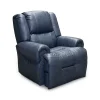 Genet Power Swivel Glider Recliner
