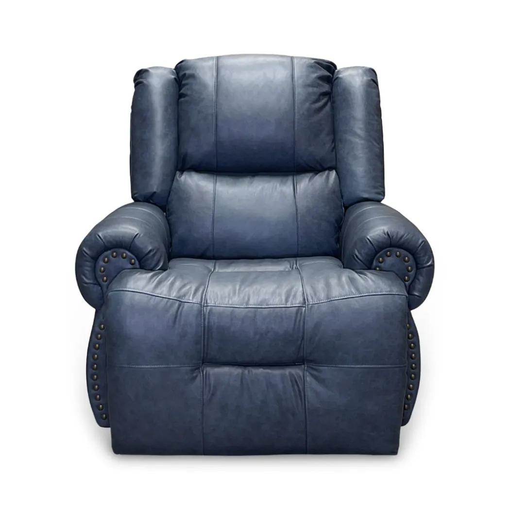 Genet Power Swivel Glider Recliner